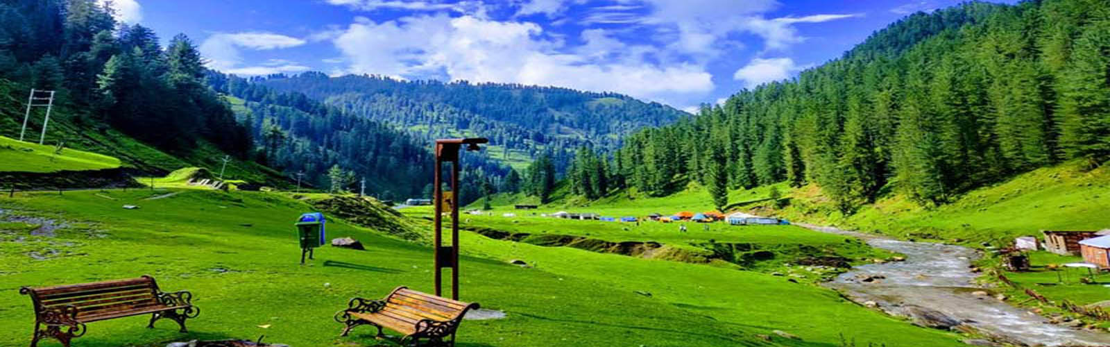 best Travel Agent in Srinagar
