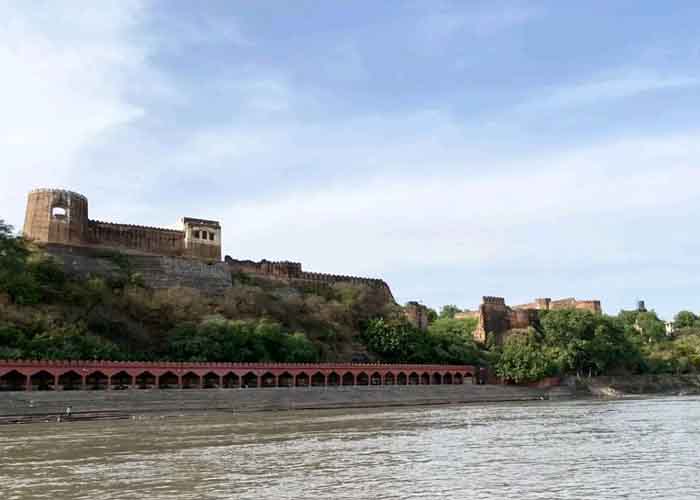 tours in Srinagar